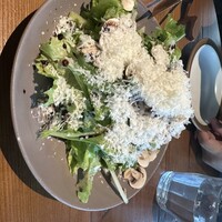 ピッツェリア&トラットリア ゴンゾ 目黒店 - 