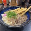 資さんうどん 博多千代店