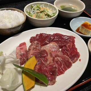 口コミ一覧 : 焼肉屋 Seiちゃん - 赤坂/焼肉 [食べログ]