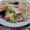 長崎飯店 高田馬場駅前店