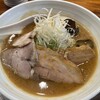 麺屋 雪風 すすきの店