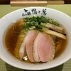 らぁ麺 鴨と葱  梅田店