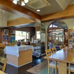 ニューあかいけ - 店内