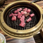 やきにく藤太 - 