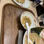 餃子の王将 ジョイ・ナーホ - 