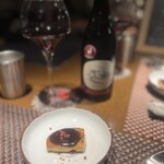 レストラン エフ 恵福 - 