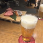 レストラン エフ 恵福 - 