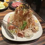 やきにく藤太 - 