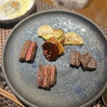 レストラン エフ 恵福 - 