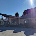 ニューあかいけ - レストラン ニューあかいけ