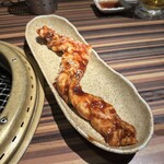 やきにく藤太 - 