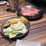 やきにく藤太 - 