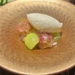 レストラン エフ 恵福 - 