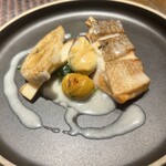 レストラン エフ 恵福 - 