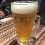 やきにく藤太 - 