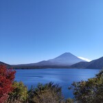 ニューあかいけ - 富士山