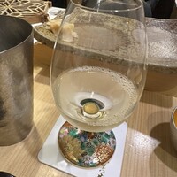鮨　まつ本 - 