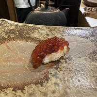 鮨　まつ本 - 