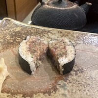鮨　まつ本 - 