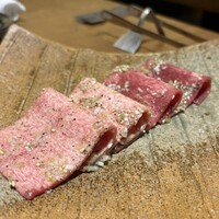 焼肉 牛者 - 