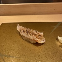 横浜 鮨 ふくじゅ - 