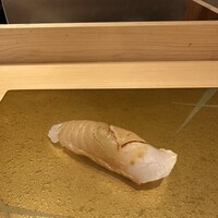 横浜 鮨 ふくじゅ - 