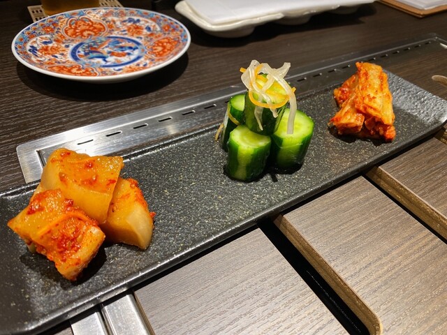 焼肉 和牛倶楽部 - 山形（焼肉）の写真