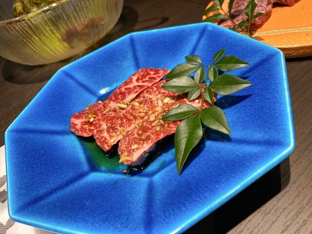 焼肉 和牛倶楽部 - 山形（焼肉）の写真