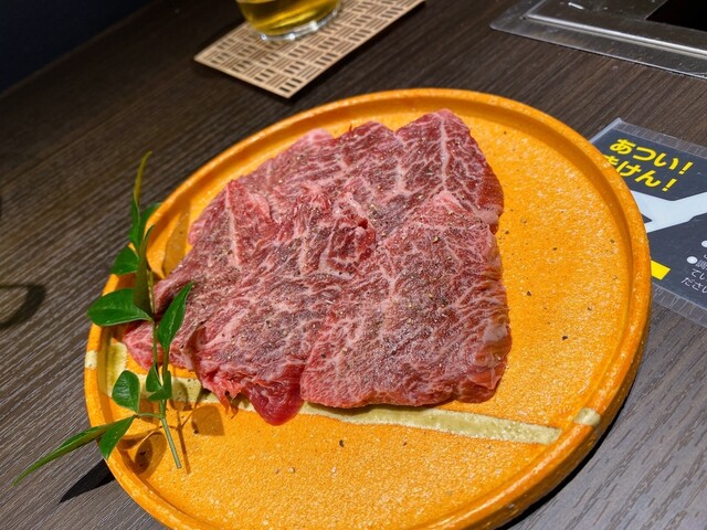 焼肉 和牛倶楽部 - 山形（焼肉）の写真