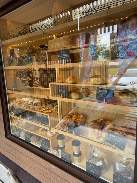 tane-lab toya（タネラボ トウヤ） - 洞爺（パン）の写真