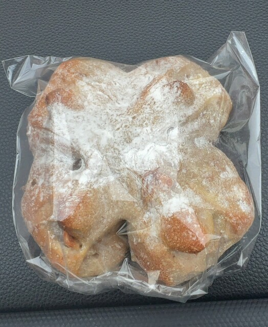 tane-lab toya（タネラボ トウヤ） - 洞爺（パン）の写真