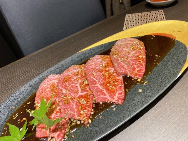 焼肉 和牛倶楽部 &ndash; 山形｜本格和牛と豊富なメニューで満足度◎