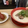麺道 しゅはり 六甲道本店