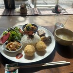 ヒナタヤ - 料理写真: