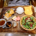 ケヤキカフェ - 