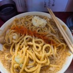麺 五六 - 