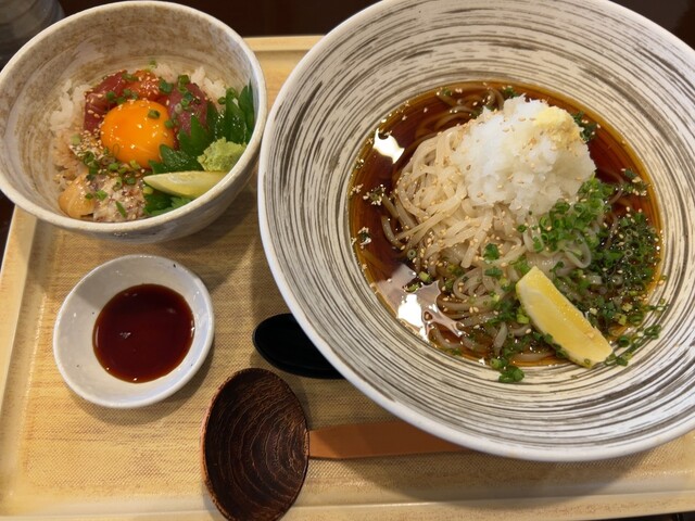 すみれ ザ・モール長町店 - 長町南（うどん）の写真