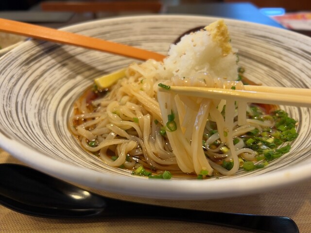 すみれ ザ・モール長町店 - 長町南（うどん）の写真
