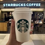 スターバックスコーヒー - ホワイトモカ 530円