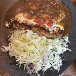 とんかつ ひで - 