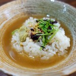 中華そば 燕屋商店 - 