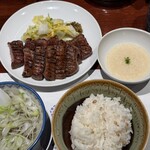 たんや善治郎 南町通り店 - 