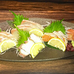 たべのみ処 げんたろう商店 - 