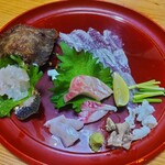 板前料理 福重 - 