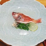 板前料理 福重 - 