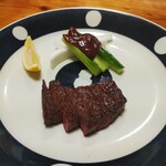 板前料理 福重 - 
