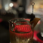 Fauvism Cocktail & Spirits - 