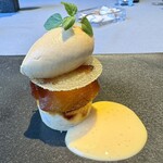 リストランテ・ホンダ - 