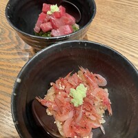 築地青空三代目 大名古屋ビルヂング店 - 