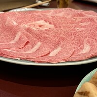 人形町 今半 東京ガーデンテラス紀尾井町店 - 